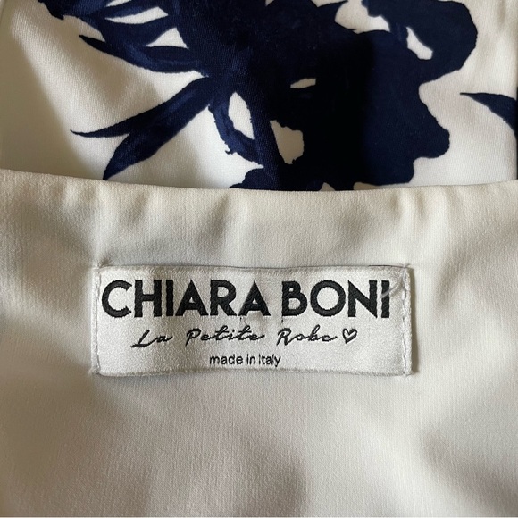 Chiara Bona  Le Petit Robe floral dress - Picture 5 of 8